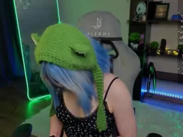 Zelda_1 February 28, 2026 Chaturbate stream image