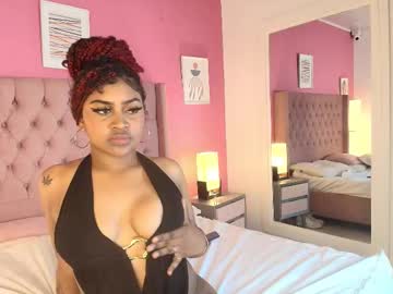 Kylieebony_ February 28, 2026 Chaturbate stream image