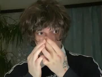 Lonelysunset February 28, 2026 Chaturbate stream image
