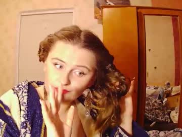 Miss_Iriss February 28, 2026 Chaturbate stream image