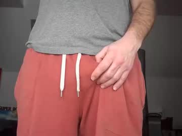 Newguy20252025 February 28, 2026 Chaturbate stream image