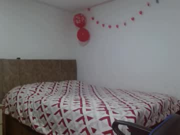Novalady_95 February 28, 2026 Chaturbate stream image