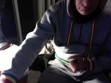Sandropertoni February 28, 2026 Chaturbate stream image