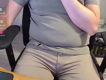 Sneakybill82 February 28, 2026 Chaturbate stream image