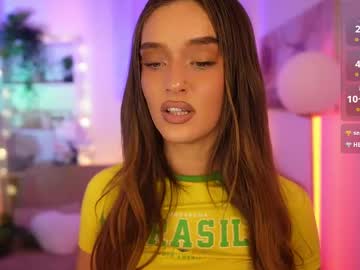 Clara_Smile February 28, 2026 Chaturbate stream image