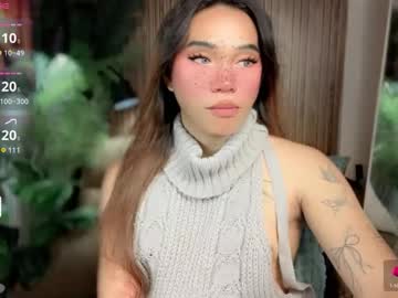 Kellysexxie February 28, 2026 Chaturbate stream image