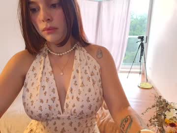 Kendalltyler February 28, 2026 Chaturbate stream image
