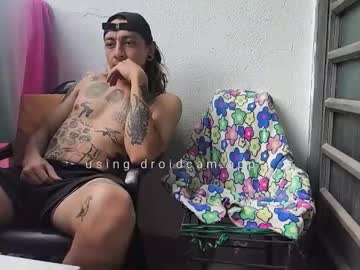 Littl3anny February 28, 2026 Chaturbate stream image