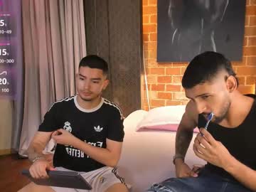 Marcovitto February 28, 2026 Chaturbate stream image
