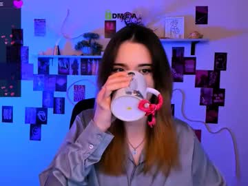 Mary_Moon__ February 28, 2026 Chaturbate stream image