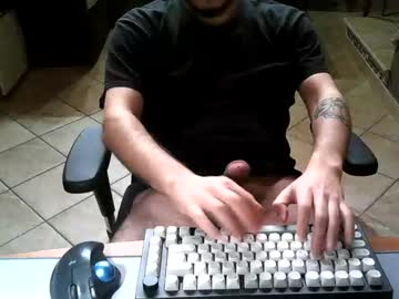 Mr_Kaa February 28, 2026 Chaturbate stream image
