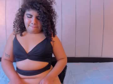 Naomi_Blazee1 February 28, 2026 Chaturbate stream image