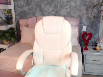 Niko_Robin04 February 28, 2026 Chaturbate stream image