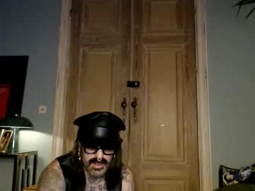 Noisyx1976 February 28, 2026 Chaturbate stream image