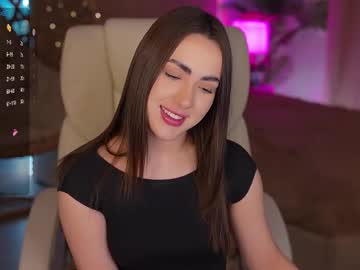 Oliviamoore_ February 28, 2026 Chaturbate stream image