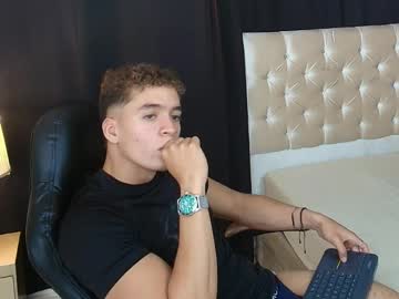 Paul_George212 February 28, 2026 Chaturbate stream image