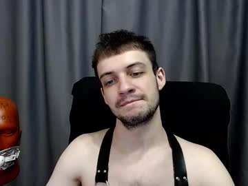 Sir_Damien February 28, 2026 Chaturbate stream image