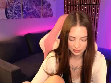 Stellary_Shy February 28, 2026 Chaturbate stream image