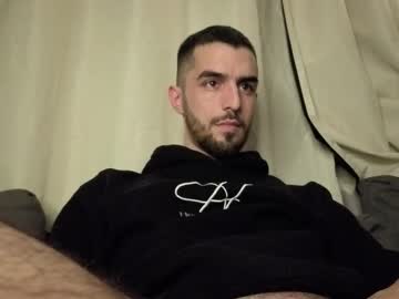 Themmistokles February 28, 2026 Chaturbate stream image