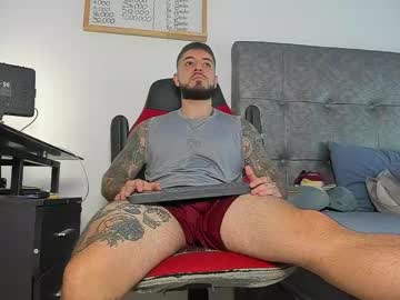 Vyxen_ February 28, 2026 Chaturbate stream image