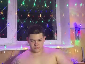 Cutebutnaughty_ February 28, 2026 Chaturbate stream image