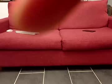 D_Fet February 28, 2026 Chaturbate stream image