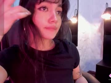 Darky_Doll February 28, 2026 Chaturbate stream image