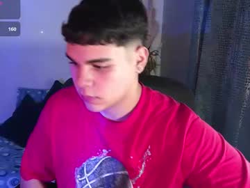 Eithan_Jonnes February 28, 2026 Chaturbate stream image