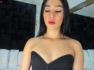 Emily_Clarkk_ February 28, 2026 Chaturbate stream image