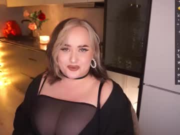 Irena_Barr18 February 28, 2026 Chaturbate stream image