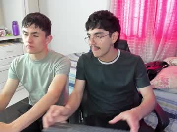_Jamesboy February 28, 2026 Chaturbate stream image