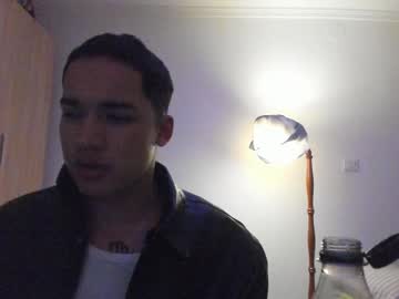 Jehan_Daniel February 28, 2026 Chaturbate stream image