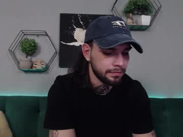 Kanehunter February 28, 2026 Chaturbate stream image