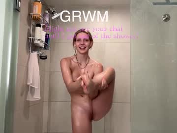 Kennedy_Monroe69 February 28, 2026 Chaturbate stream image