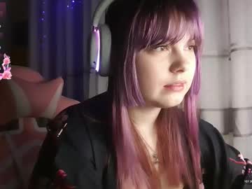 Kristibloomm February 28, 2026 Chaturbate stream image