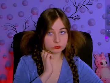 Lilith_Diva February 28, 2026 Chaturbate stream image