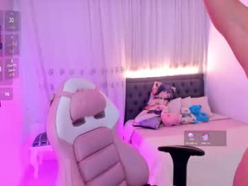 Mia_Clay1 February 28, 2026 Chaturbate stream image