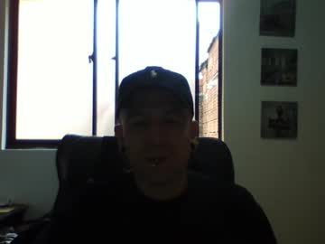 Simonm777 February 28, 2026 Chaturbate stream image