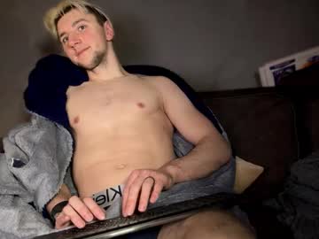 Elvin_Vaenight February 28, 2026 Chaturbate stream image