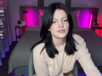 Mavis_Cat February 28, 2026 Chaturbate stream image