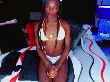 Shaira_Dollsexy February 28, 2026 Chaturbate stream image