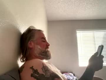 Thealancross February 28, 2026 Chaturbate stream image