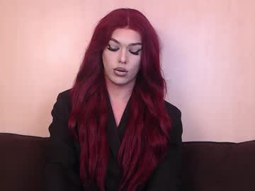 Vanessaviperr February 28, 2026 Chaturbate stream image