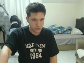 Brownhaiir February 28, 2026 Chaturbate stream image