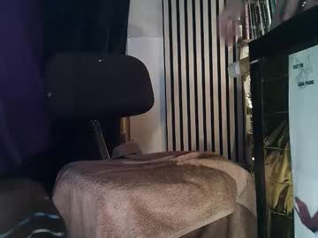 Cumslave767 February 28, 2026 Chaturbate stream image
