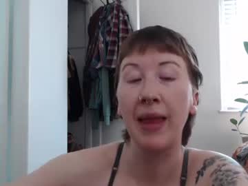 Ellierowyn February 28, 2026 Chaturbate stream image