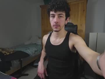 10inclub March 01, 2026 Chaturbate stream image