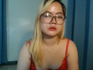 Anabelle_Pinayx March 01, 2026 Chaturbate stream image