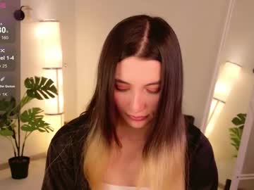 Asya_Smith March 01, 2026 Chaturbate stream image