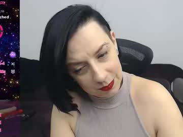 Autumnopal March 01, 2026 Chaturbate stream image